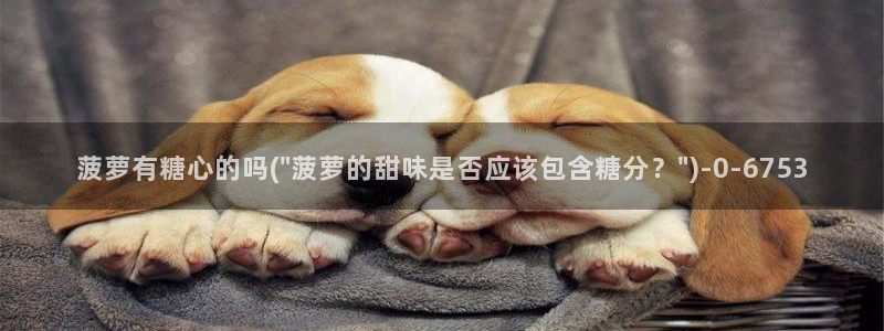 糖心vlog 御梦子