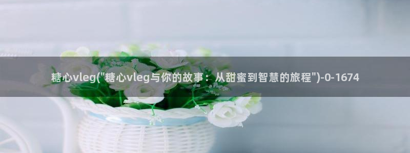 糖心vlog星辰
